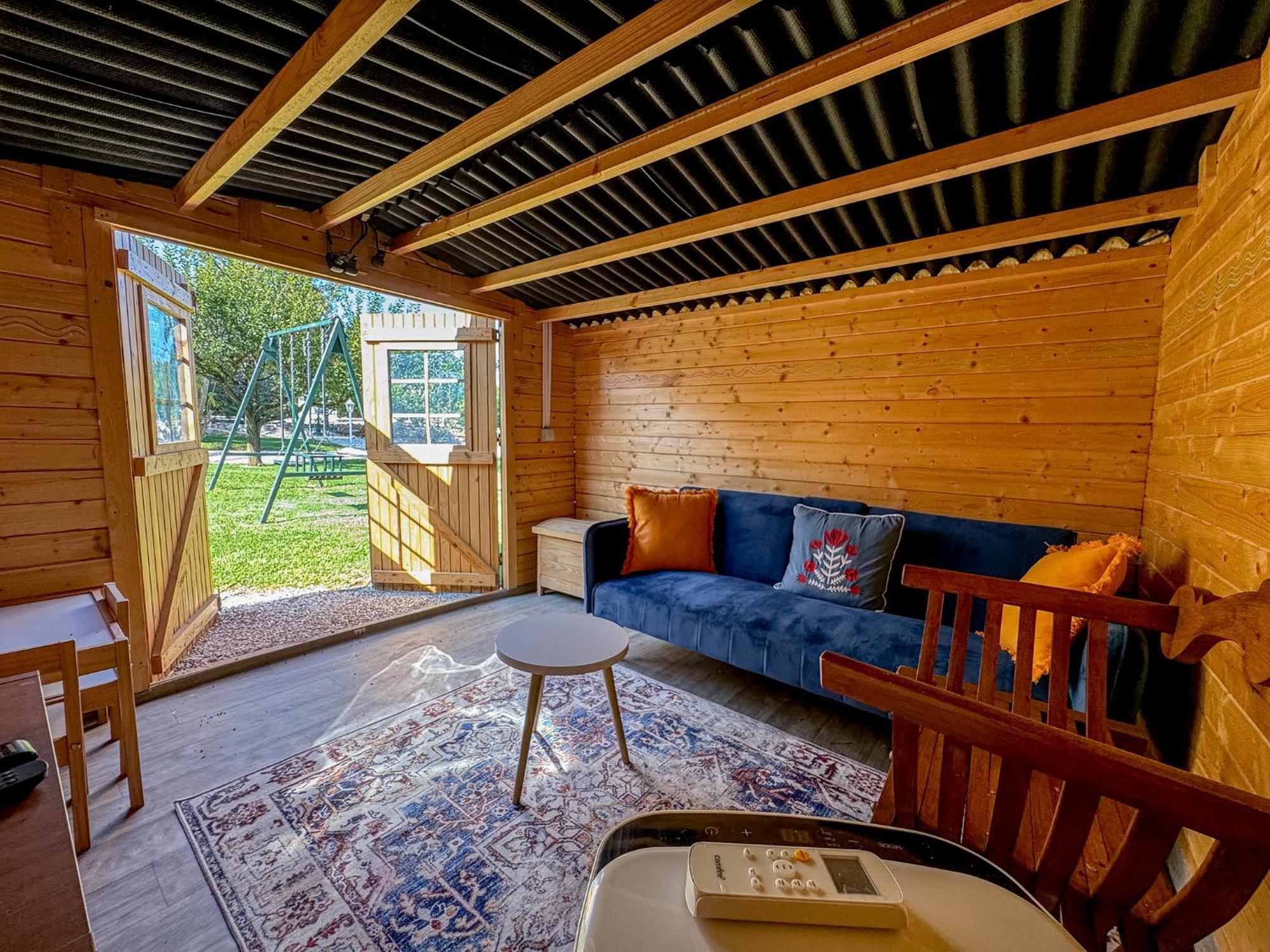 Villa Noemi Portimão Eksteriør billede