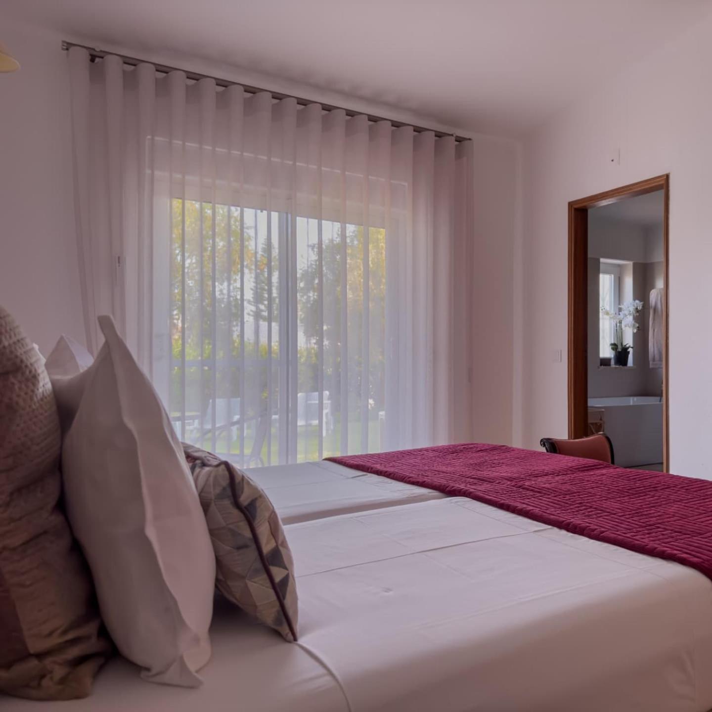 Villa Noemi Portimão Eksteriør billede